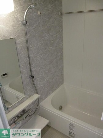 montjoieの物件内観写真